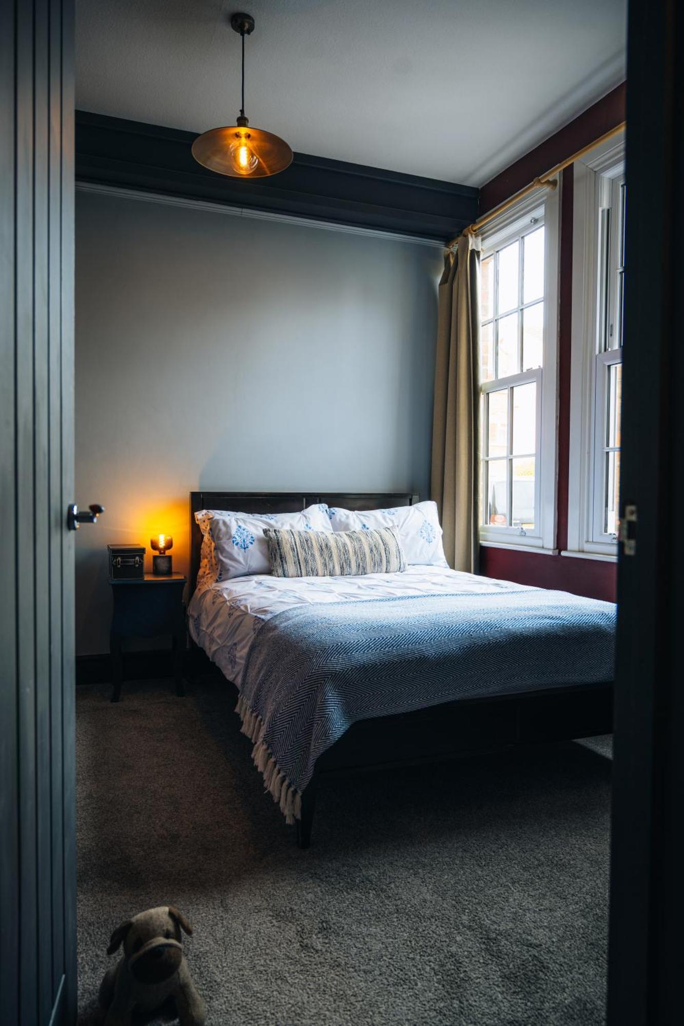 The Bolt Hole - Stratford Upon Avon - Central - Free Offstreet Parking - 2 Bed Luxury Apartment Exterior foto