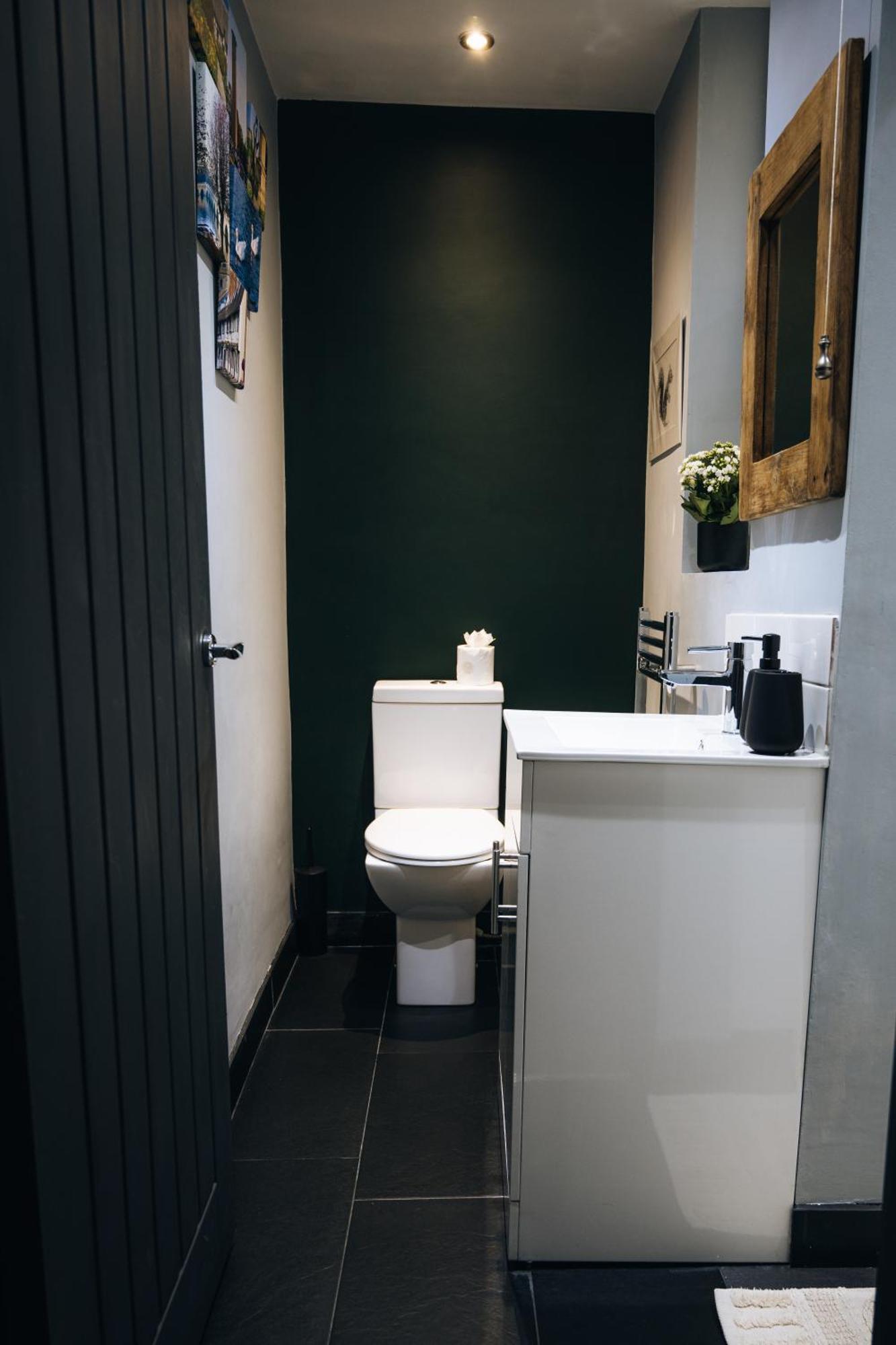 The Bolt Hole - Stratford Upon Avon - Central - Free Offstreet Parking - 2 Bed Luxury Apartment Exterior foto